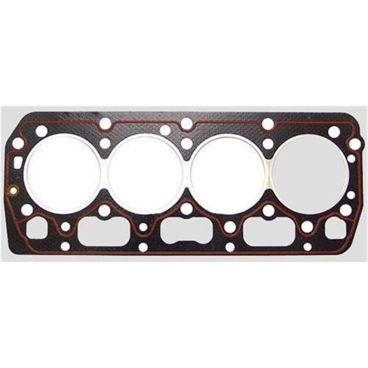 SKODASİLİNDİR KAPAK CONTASI. SÜPER 2 MM SKODA 136 L ROYAL 048012RROYALROYAL 048012R