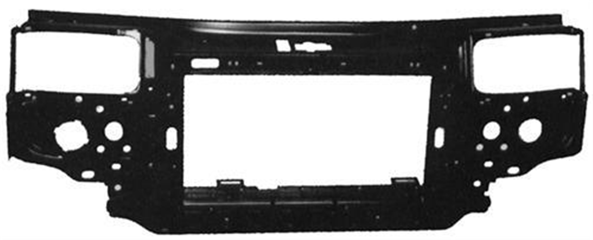 SKODASKODA FELICIA ÖN PANEL (YERLİ)95-98 6U0805591ADE-GASKO09FE002Y