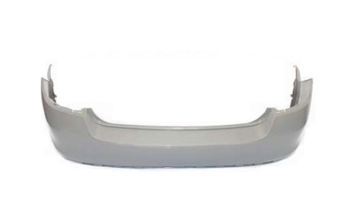 SKODASKODA RAPID ARKA TAMPON 11- 5JH807421BDE-GASKO07RA003