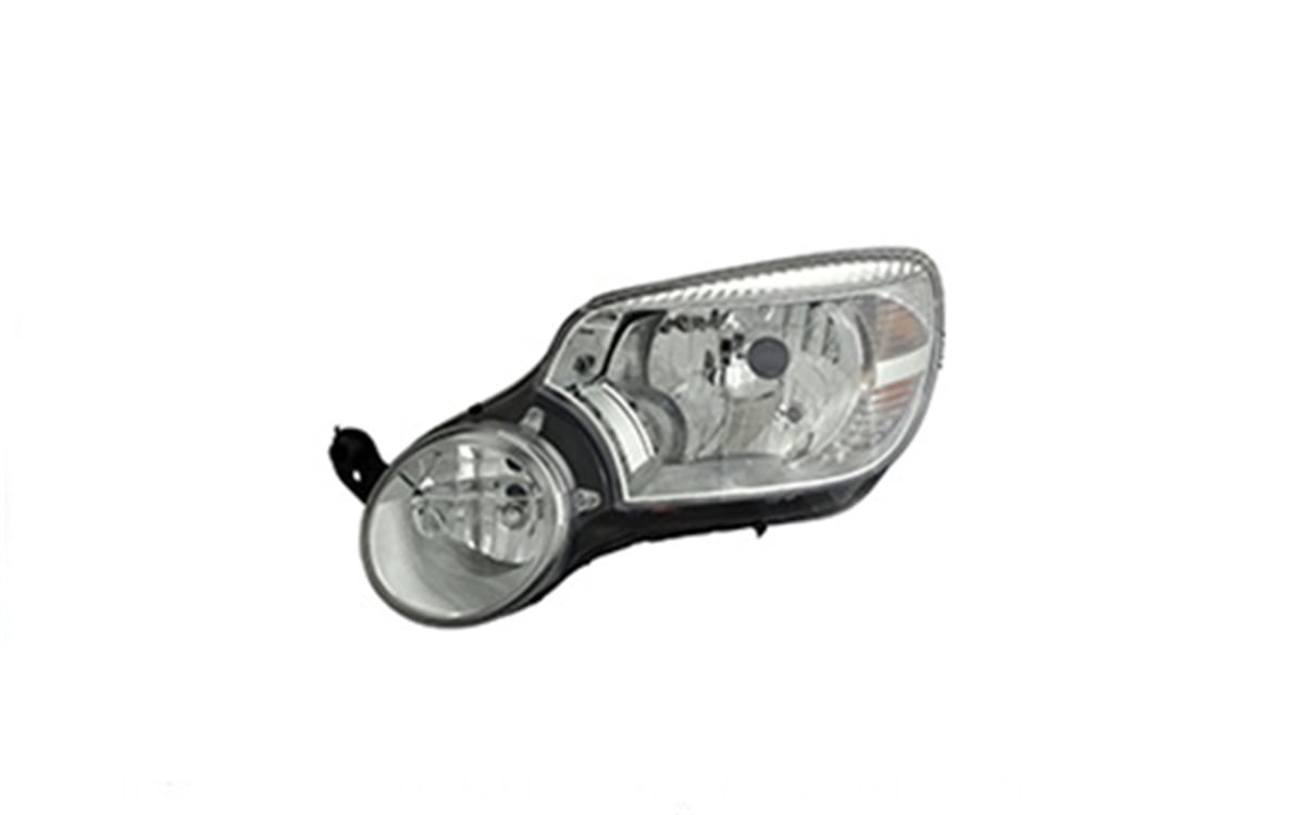 SKODASKODA YETI ÖN FAR ELEKTRIK MOTORLU SOL.09- 5L1941017TYCSKO10YE002