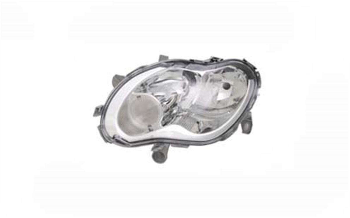 SMARTSMART ÖN FAR MOTORLU SOL.02-07 0013464V001TYCMER10SM002