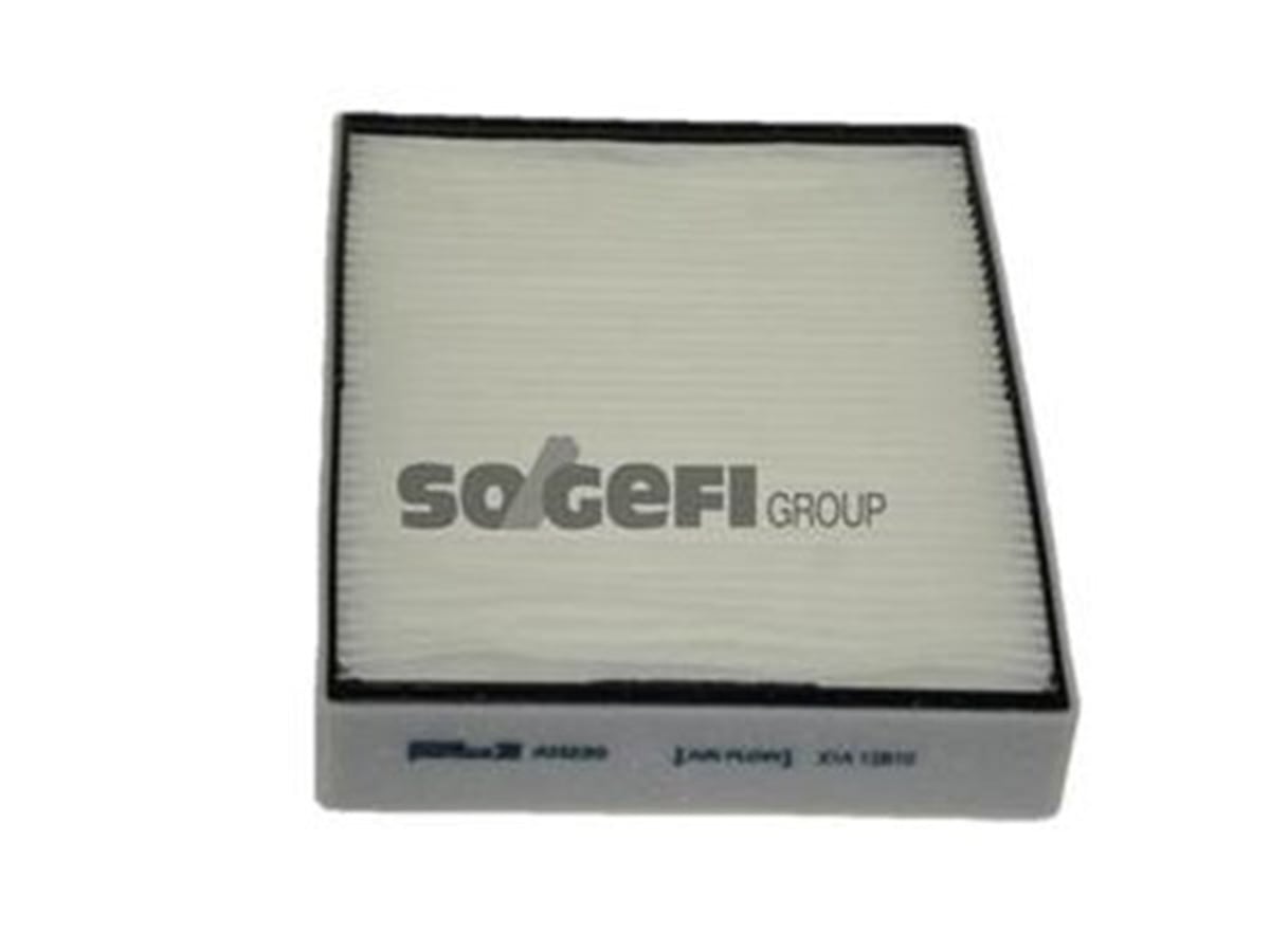 SONATAPOLEN FİLTRESİ HYUNDAI SANTAFE 01 SONATA-TARGET 00-06 -KIA SORENTO 02-06 -SPORTAGE CU2647 PURFLUX AH230PURFLUXPURFLUX AH230