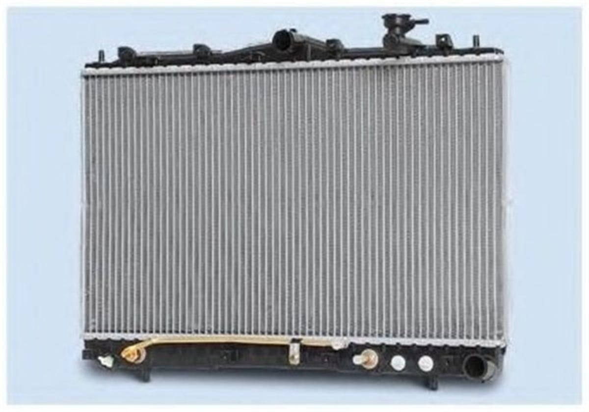 SONATARADYATOR BRAZİNG OTOMATİK ŞANZIMAN SONATA I RIW HY81312RIWRIW HY81312