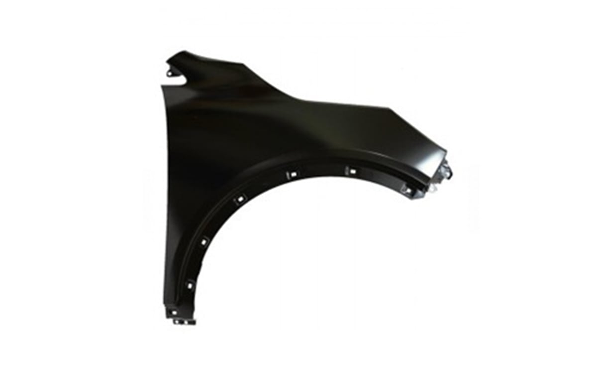 SORENTOKIA SORENTO ÖN ÇAMURLUK KAPL.DELIKLİ SAĞ.14- 66321C5000DE-GAKIA08SO009