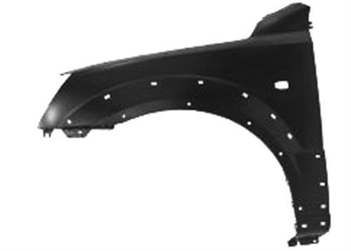 SORENTOKIA SORENTO ÖN ÇAMURLUK SNY.KAPL.DELIKLİ SOL.02-05 663113E141DE-GAKIA08SO002