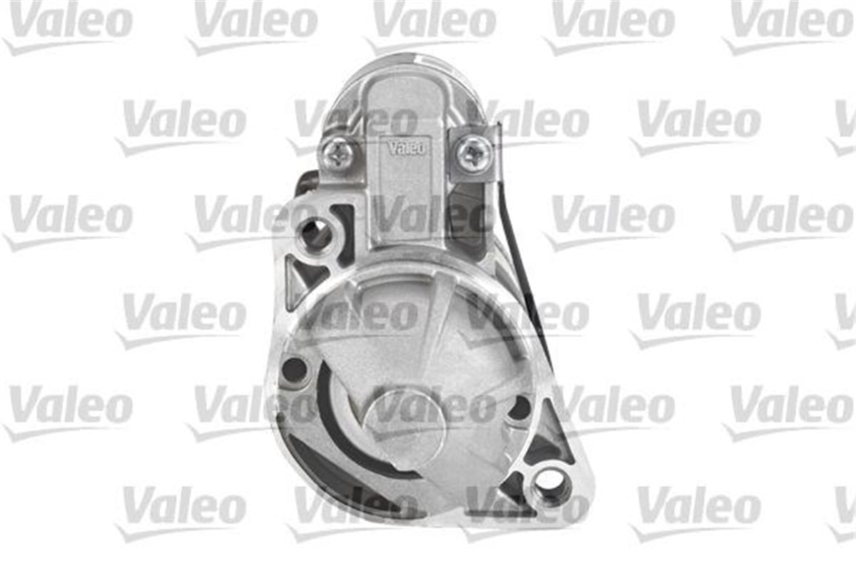 SORENTOMARŞ MOTORU KIA SORENTO 3 5 V6 VALEO 600076VALEOVALEO 600076