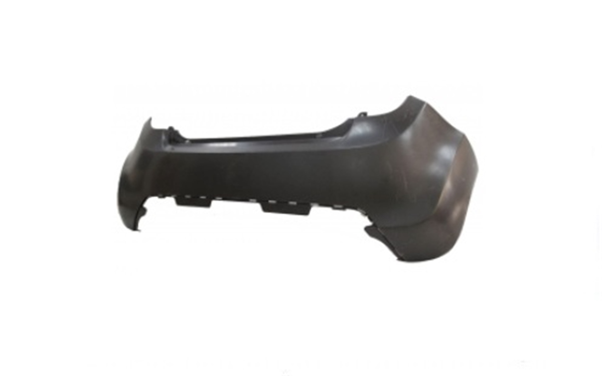 SPARKCHEVROLET SPARK ARKA TAMPON 10- 95986456DE-GADAW07SP002