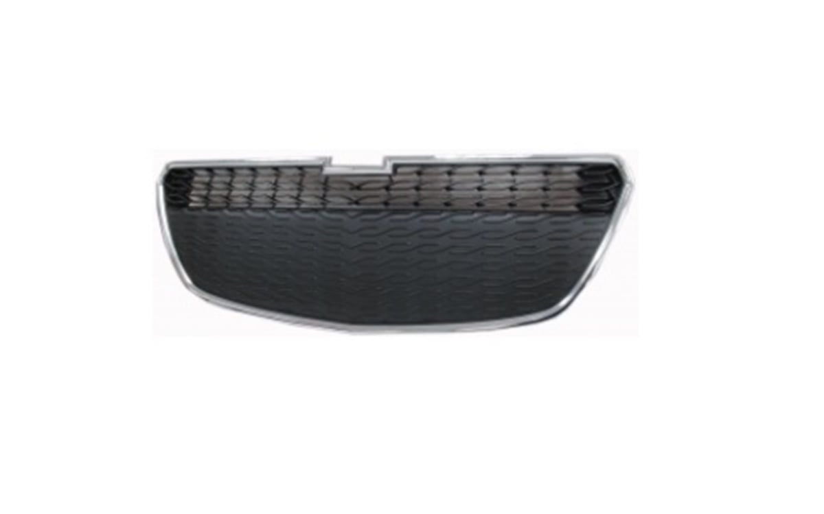 SPARKCHEVROLET SPARK ÖN PANJUR KROM KŞLI ALT 12- 95078756DE-GADAW09SP004