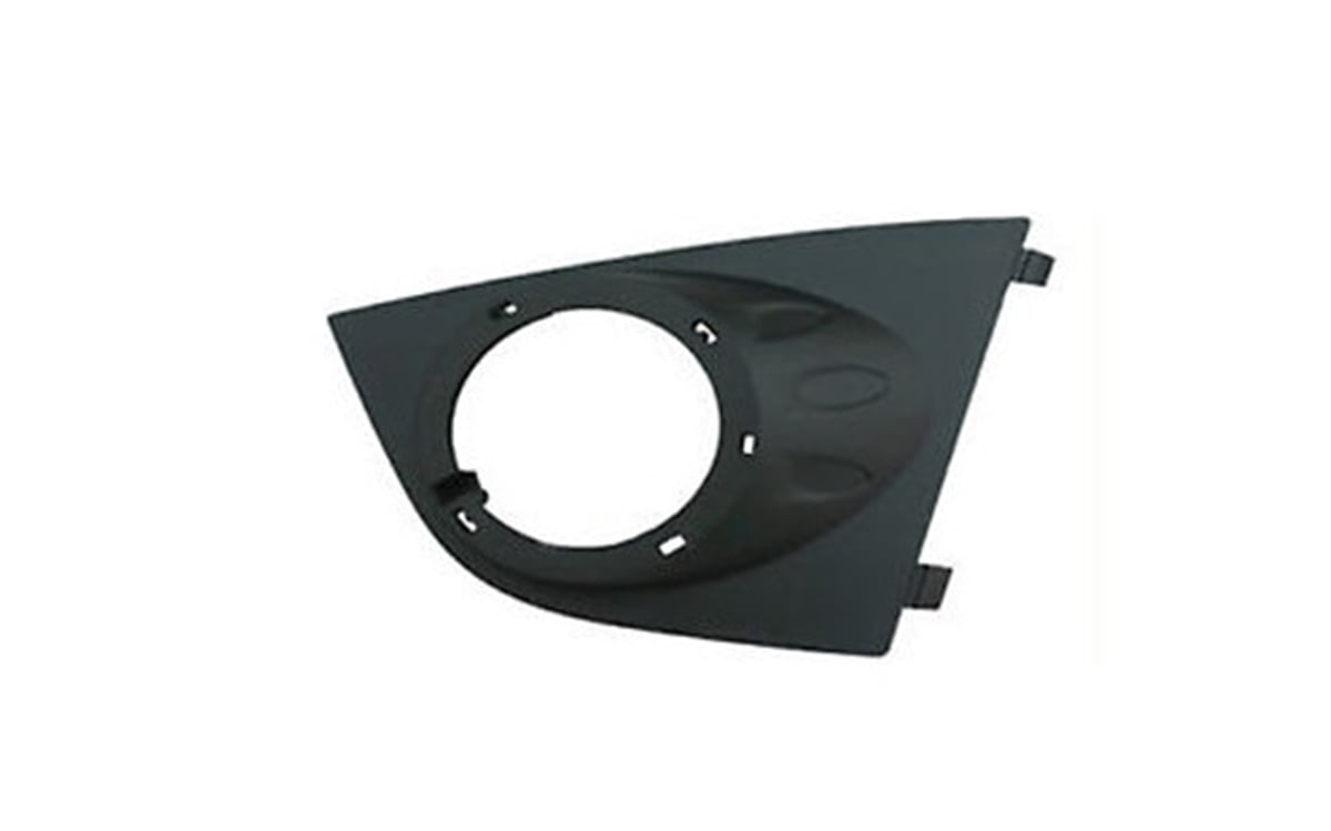 SPARKCHEVROLET SPARK ÖN TAMPON PANJURU SOL.12- 96687222DE-GADAW07SP012