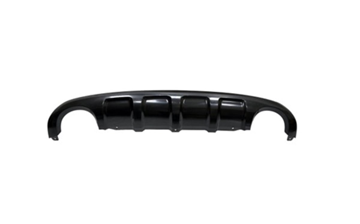 SPORTAGEKIA SPORTAGE ARKA TAMPON SPOİLERİ 16- 86665-D9100DE-GAKIA07SP035