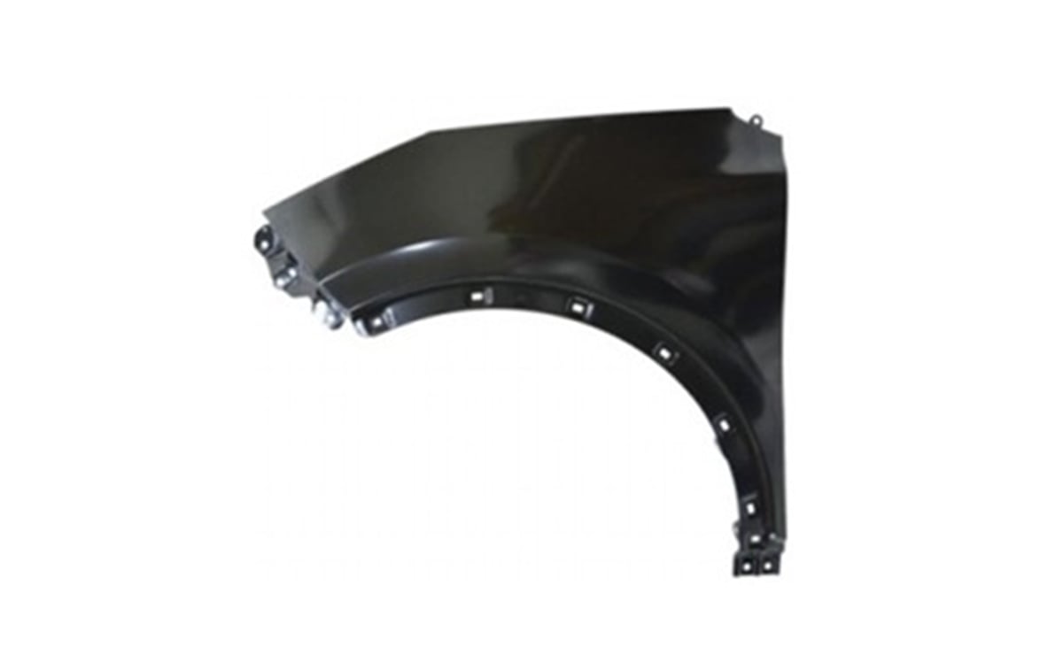 SPORTAGEKIA SPORTAGE ÖN ÇAMURLUK SOL.16- 66311F1000DE-GAKIA08SP019