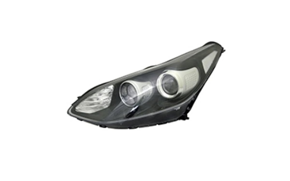 SPORTAGEKIA SPORTAGE ÖN FAR ELEKTRIK MOTORLULEDLİ XENON TİP SOL.16- 92101-D9210TYCKIA10SP032