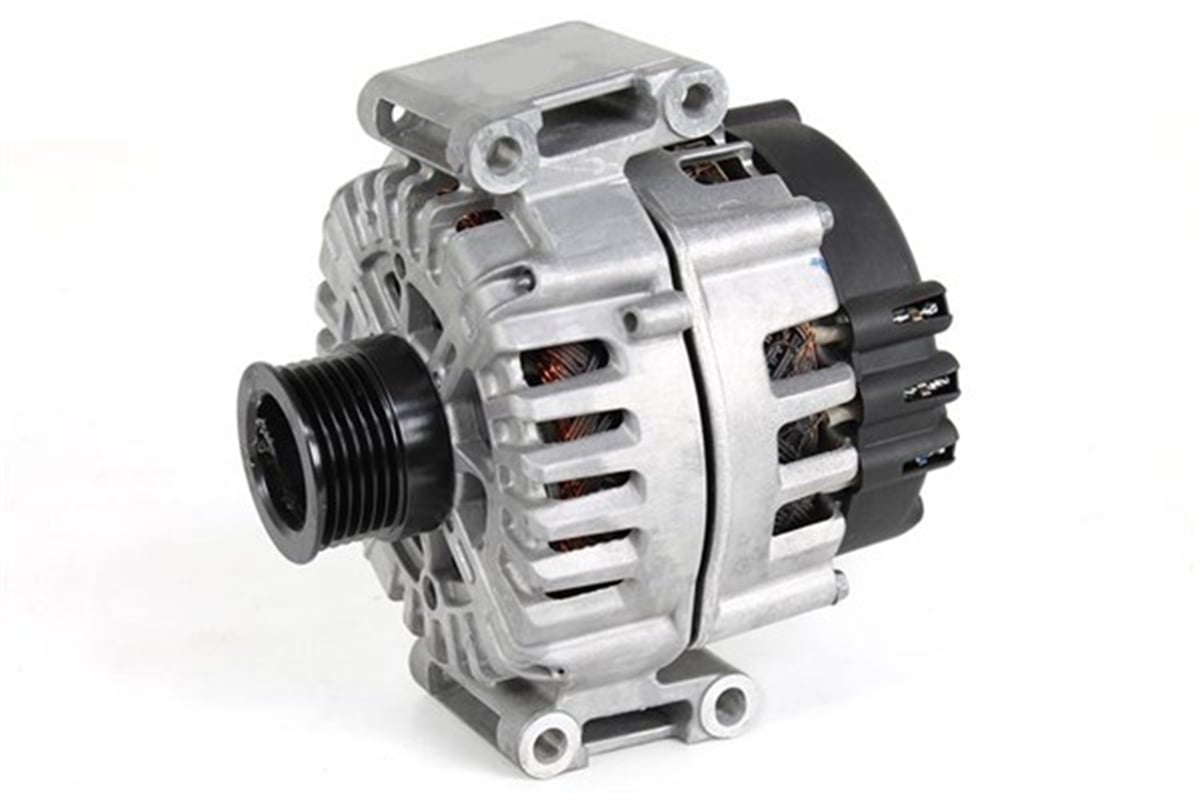 SPRINTERALTERNATÖR 12V 220A MERCEDES C SERİSİ W205 13 E SERİSİ W212 09 CLS C218 SPRINTER 09 VALEO 439849VALEOVALEO 439849