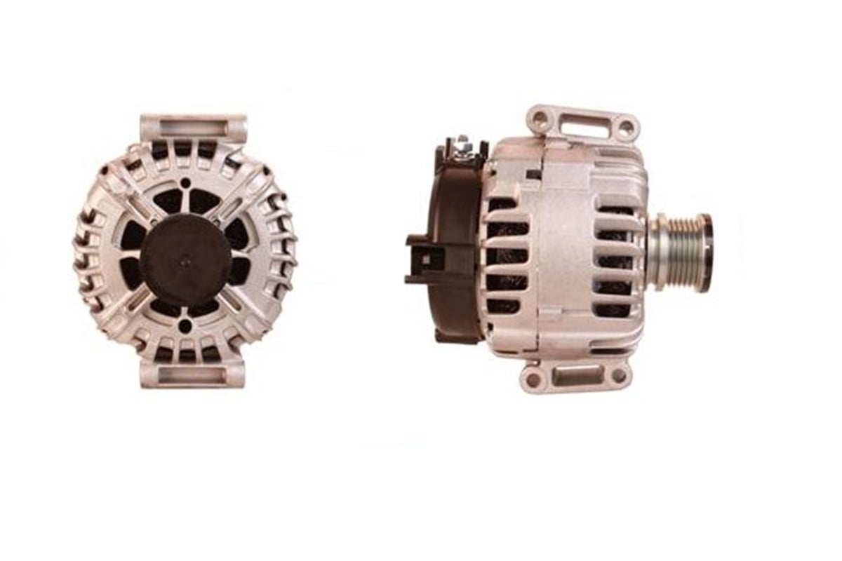SPRINTERALTERNATÖR 14V MERCEDES SPRINTER CDI 06 VALEO 439597VALEOVALEO 439597