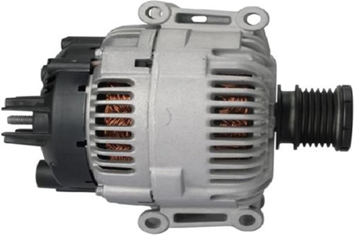 SPRINTERALTERNATÖR MERCEDES W639 VIANO 03 W639 VITO 03 SPRINTER 06 VALEO 439619VALEOVALEO 439619
