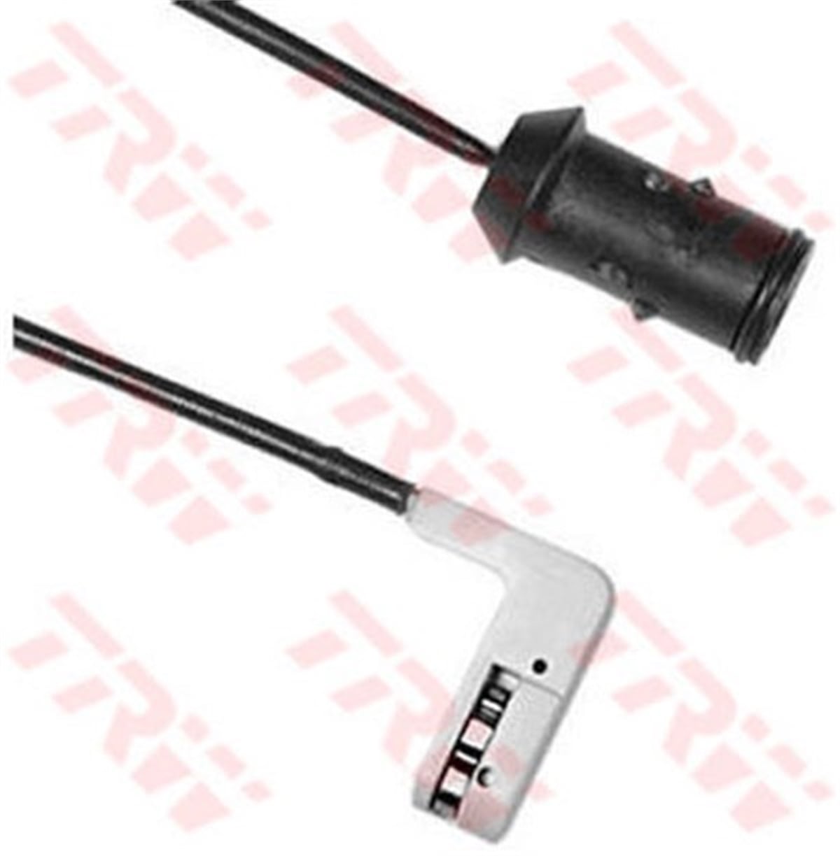 SPRINTERARKA BALATA FİŞİ İKAZ KABLOSU W638 VITO 96-03 W463 SPRINTER 00-06 LT28 LT35 46 96-06 190MM TRW GIC162TRWTRW GIC162