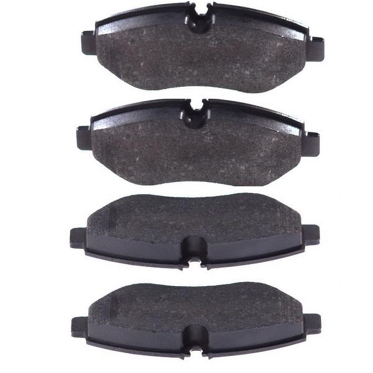 SPRINTERARKA DİSK BALATASI KABLOLU CRAFTER 30 -50 2.5TDI 2006-MERCEDES SPRINTER W906 209 CDI 2006- RIW DB1014.ARIWRIW DB1014.A