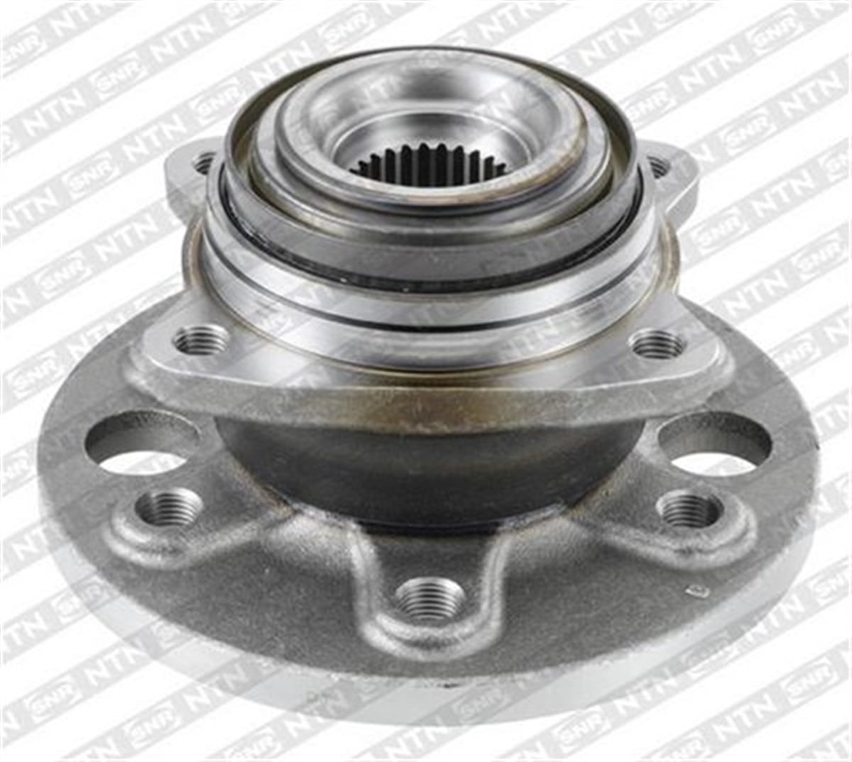 SPRINTERARKA TEKER PORYASI RULMANLI MERCEDES SPRINTER SNR HDS104SNRSNR HDS104