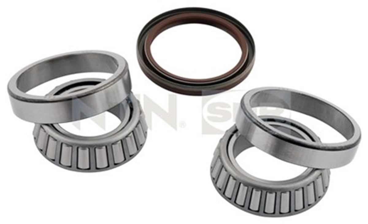 SPRINTERARKA TEKER RULMANI LT28-SPRINTER 4T 96-06 SNR R154.47SNRSNR R154.47