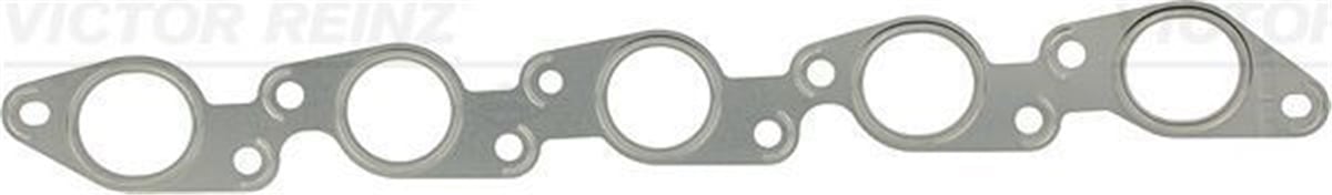 SPRINTEREKSOZ MANİFOLD CONTASI SPRINTER 95-06 -190 W201 -E SERİSİ W124-W124 -G SERİ W461-W463 V.REINZ 712661100V.REINZV.REINZ 712661100
