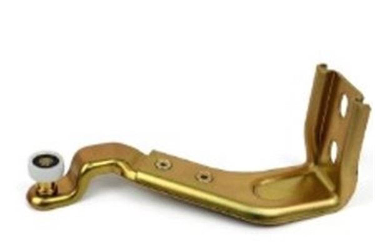 SPRINTERKAPI SÜRGÜ MEKANİZMASI ALT-SAĞ SPRİNTER W901 WPI MRC65764WPIWPI MRC65764