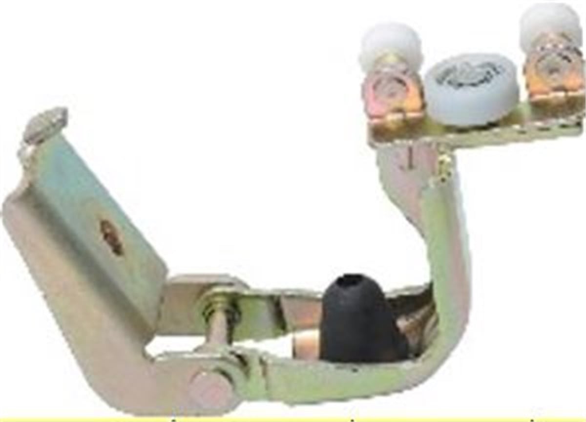 SPRINTERKAPI SÜRGÜ MEKANİZMASI ORTA-SAĞ SPRİNTER W904 WPI MRC65766WPIWPI MRC65766