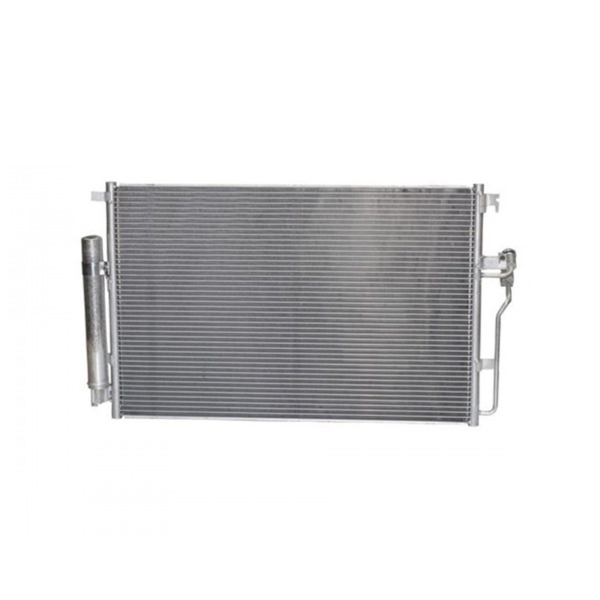 SPRINTERKLİMA KONDENSERİ VW CRAFTER-SPRİNTER 672X460X16 OTO.-MEK. ORIS CVW208ORISORIS CVW208