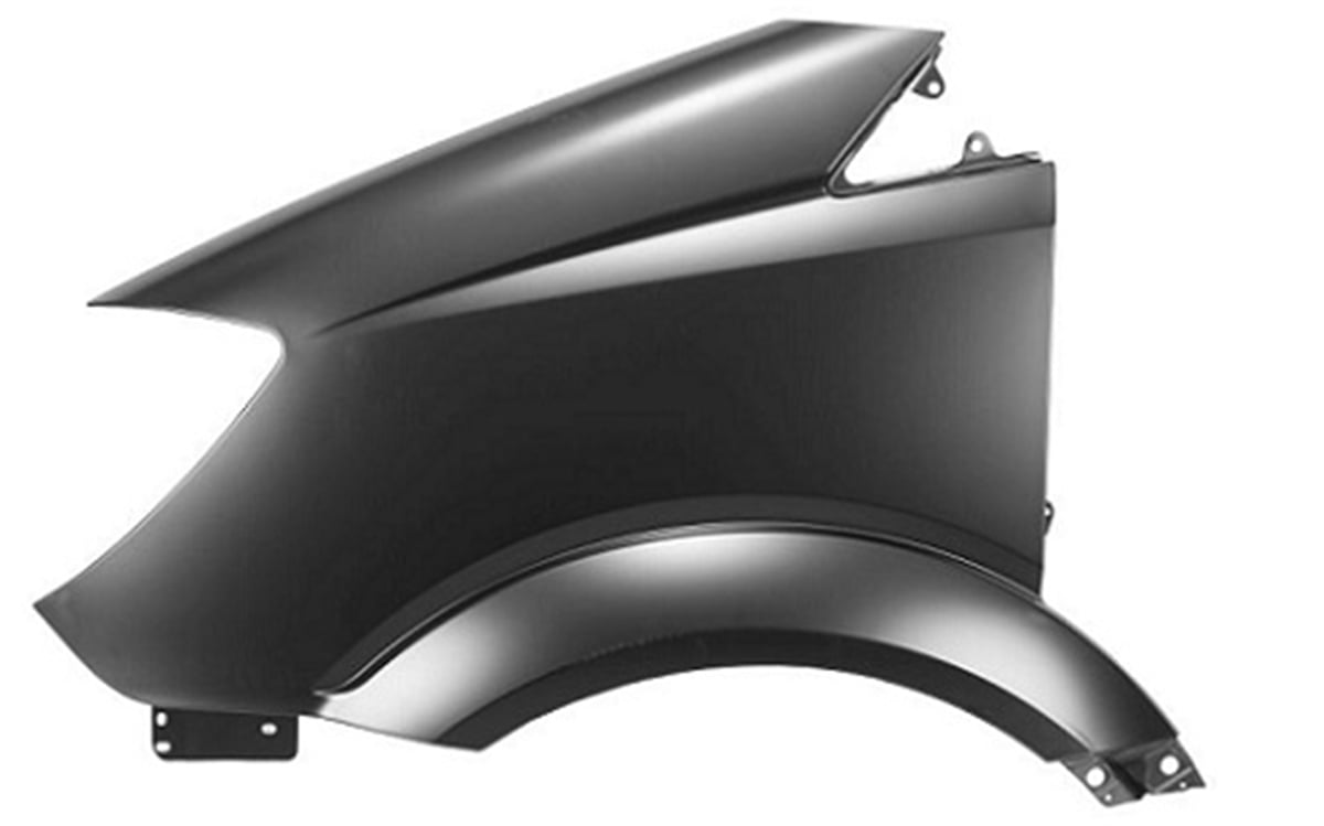 SPRINTERMERCEDES SPRINTER ÖN ÇAMURLUK SOL.13- A9068810101DE-GAMER08SP016