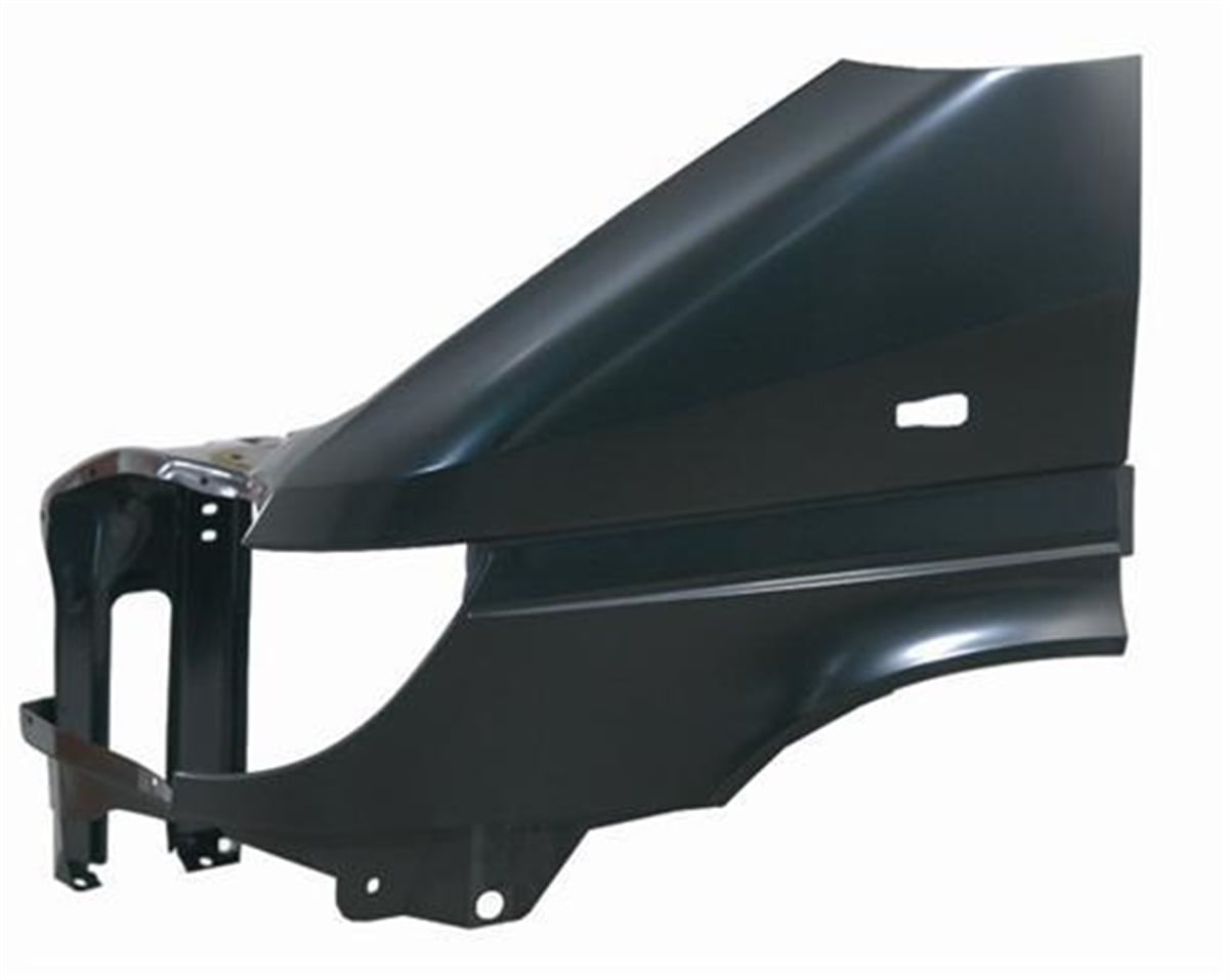 SPRINTERMERCEDES SPRINTER ÖN ÇAMURLUK DELİKLİ SOL.01- A9016306907DE-GAMER08SP007