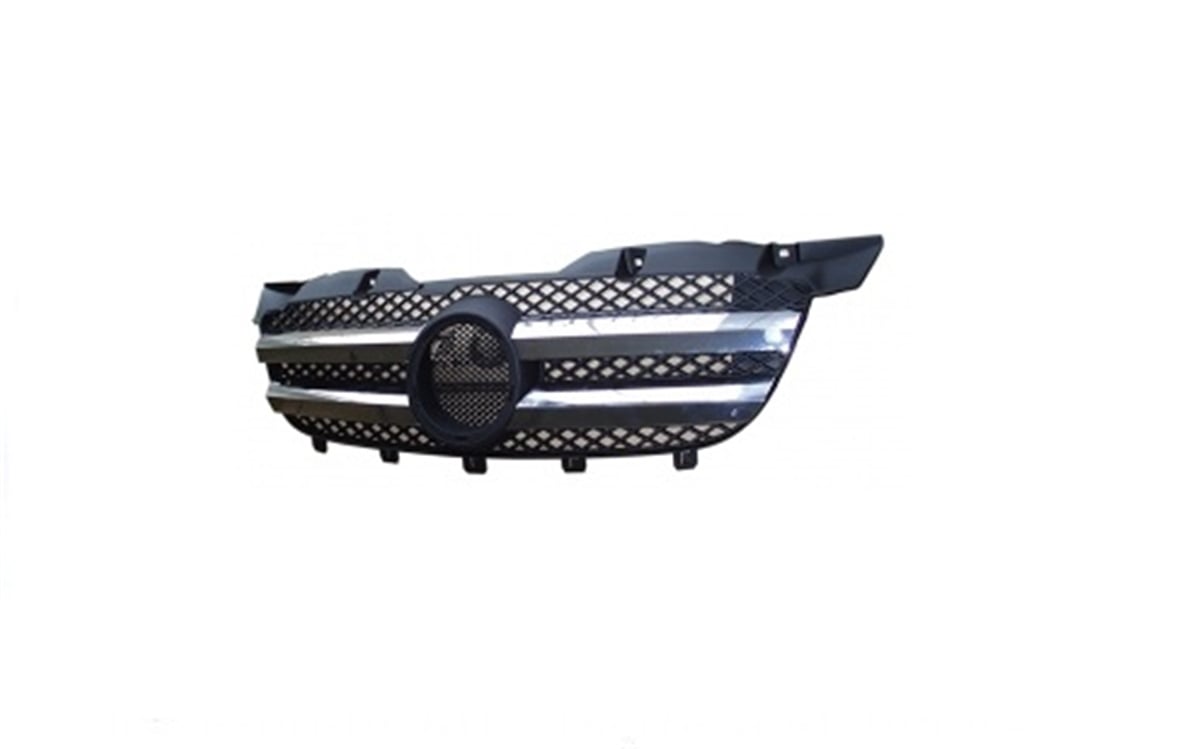 SPRINTERMERCEDES SPRINTER ÖN PANJUR KROM KUŞAKLI 06-DE-GAMER09SP010