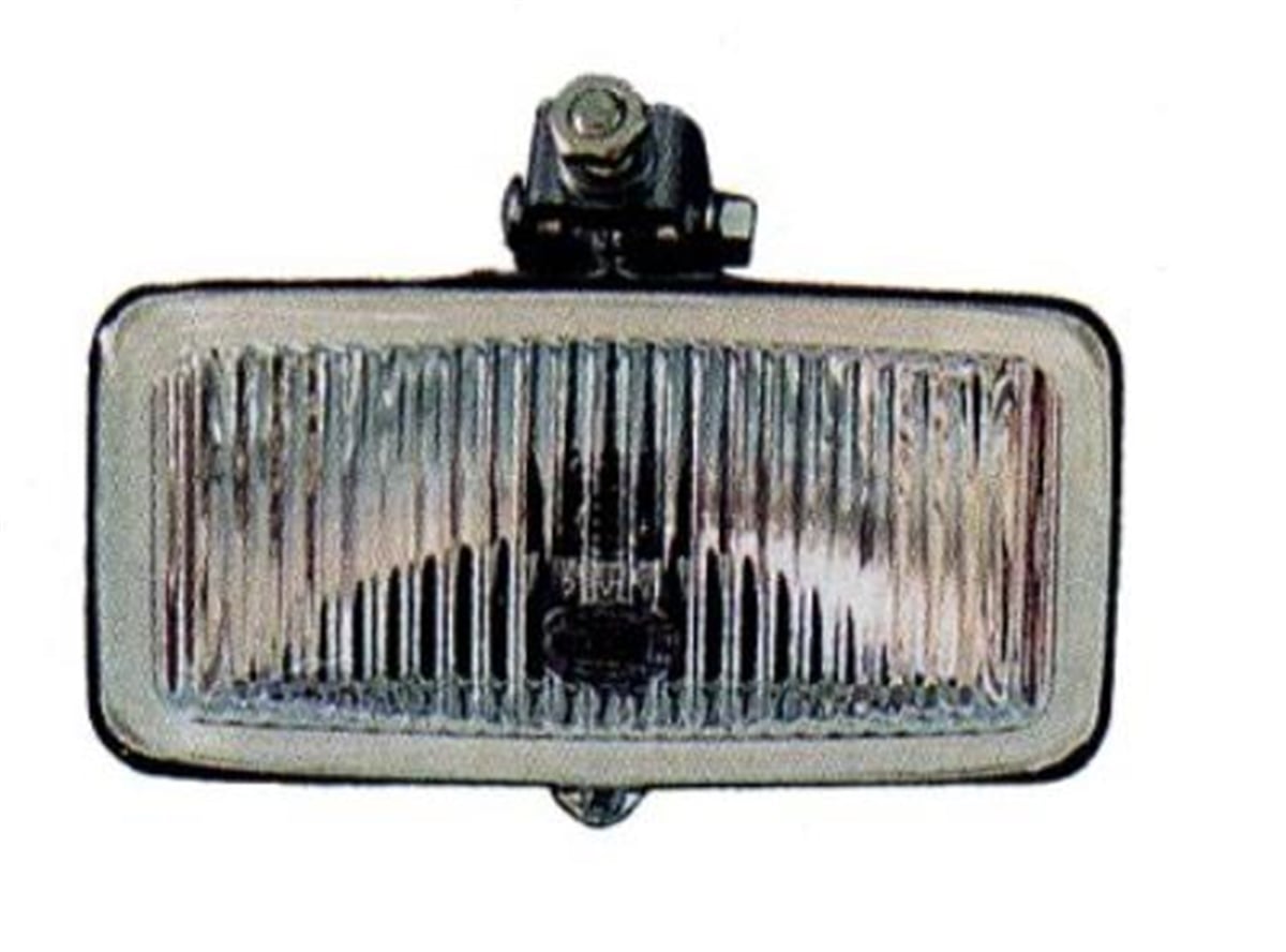SPRINTERMERCEDES SPRINTER ÖN SİS FARI STD.97- 001821756DE-GAMER10SP009