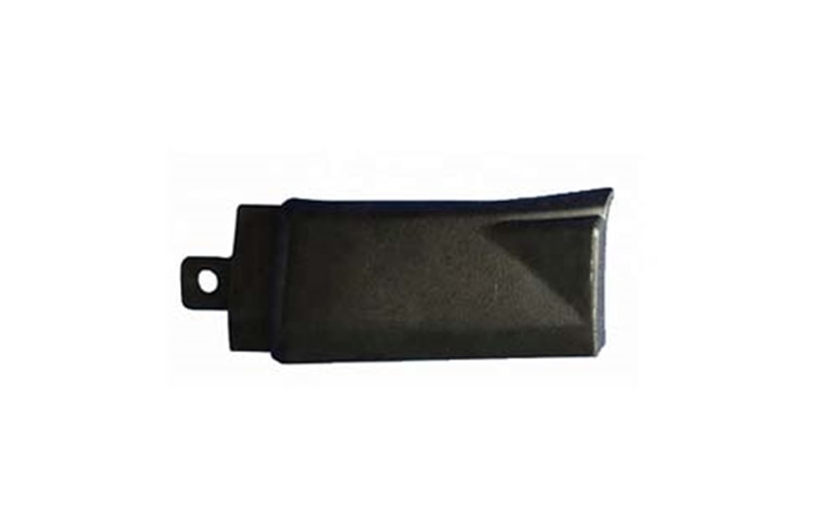 SPRINTERMERCEDES SPRINTER/CRAFTER ARKA TAMPON ÜST KAPAK SOL.06-13 9068802771DE-GAMER07SP030