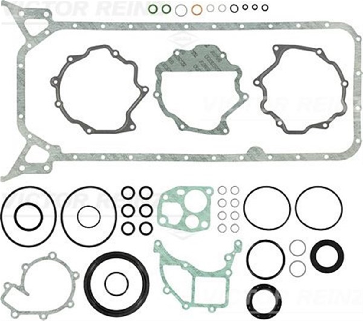 SPRINTERMOTOR TAKIM CONTA MERCEDES BENZ G250 87-92 SPRINTER 95-00 V.REINZ 082657202V.REINZV.REINZ 082657202