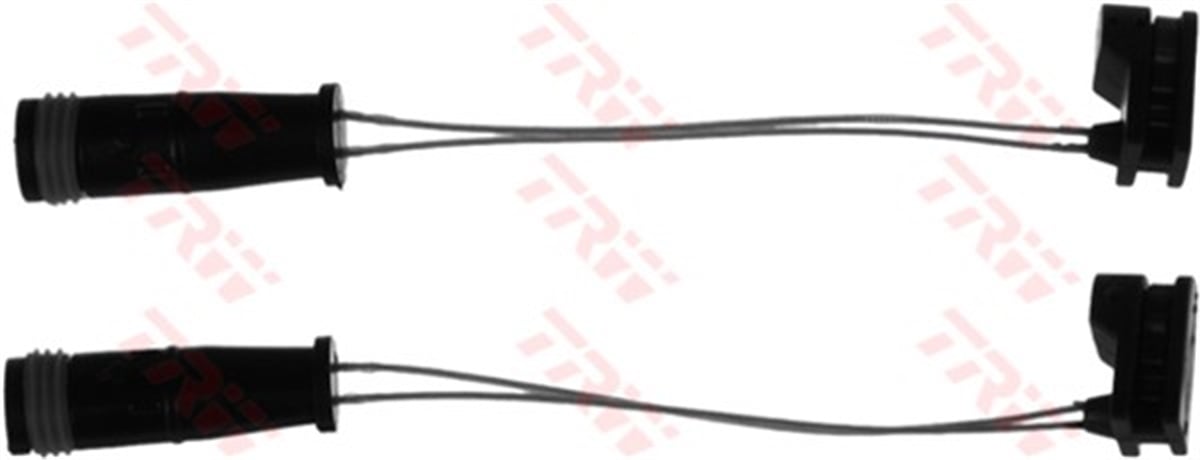 SPRINTERÖN BALATA FİŞİ İKAZ KABLOSU VW CRAFTER 2.0-2.5 TDİ 06 SPRINTER-VITO W639 06 W447 14 117 MM TRW GIC203TRWTRW GIC203