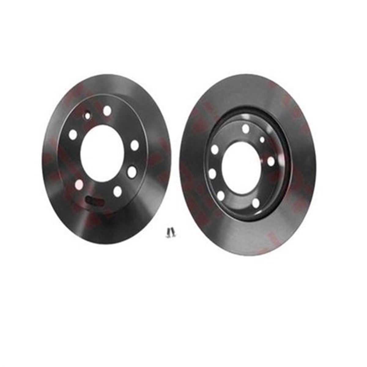 SPRINTERÖN FREN AYNASI LT28-35-46 2.5TDİ-SDİ 2.8TDİ 96-7.06 SPRINTER 2.3.4 96-5.06 276X22X5DLXHAVALI RIW FD024RIWRIW FD024