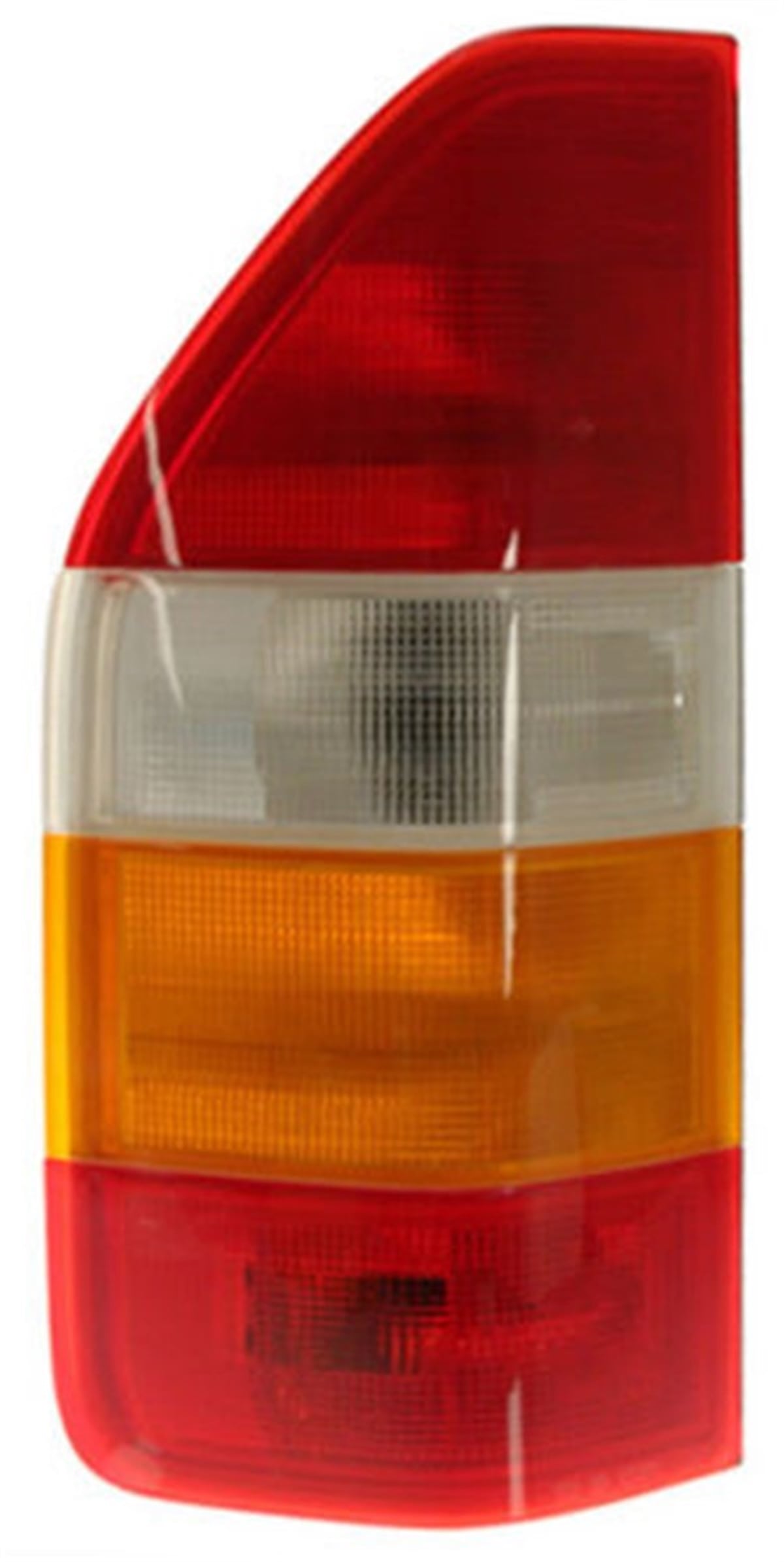 SPRINTERSTOP LAMBASI SAĞ MERCEDES BENZ SPRINTER 95-02 DUYLU MARS 510910MARS-MARS 510910