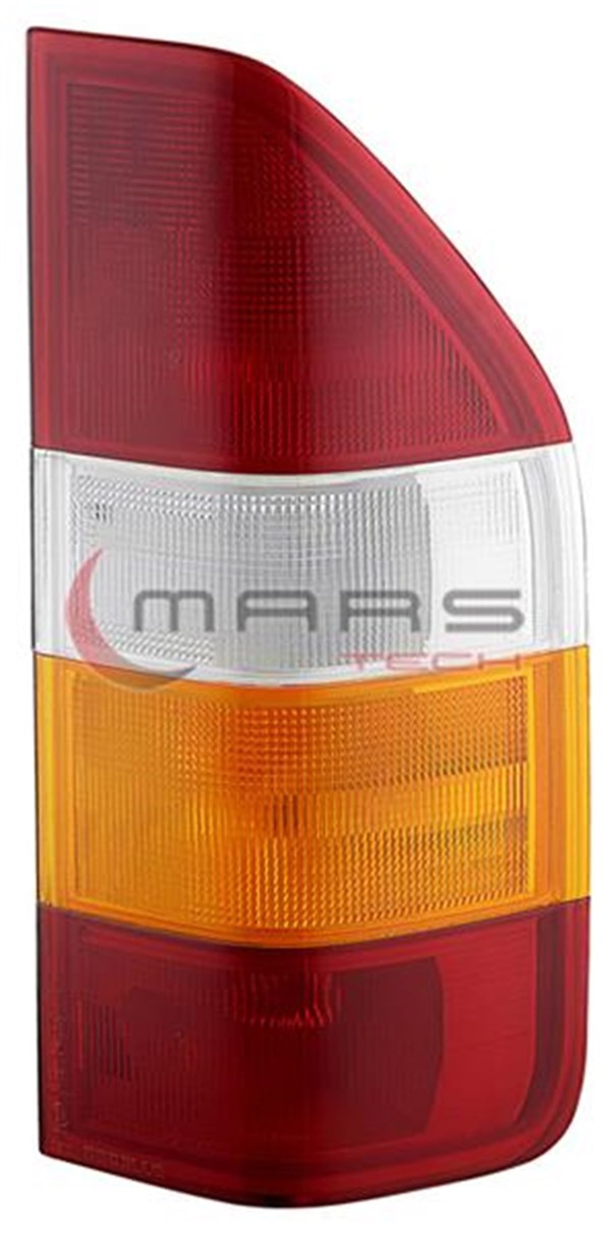 SPRINTERSTOP LAMBASI SAĞ MERCEDES BENZ SPRINTER 95-02 DUYSUZ MARS 510912MARS-MARS 510912