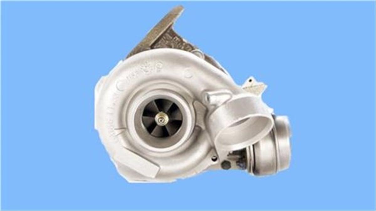 SPRINTERTURBO KOMPLE MERCEDES C-E SERISI-VITO 03 SPRINTER 00-06 MHI VF40A132MHIMHI VF40A132