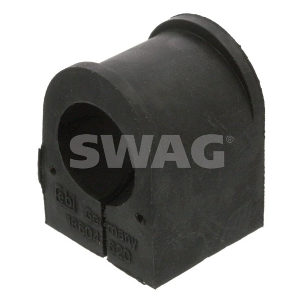 SPRINTERVİRAJ DEMİR LASTIĞI ÖN 37744 01 22MM LT-SPRINTER 96-06 FEBI 18604 SWAG 10918604SWAGSWAG 10918604