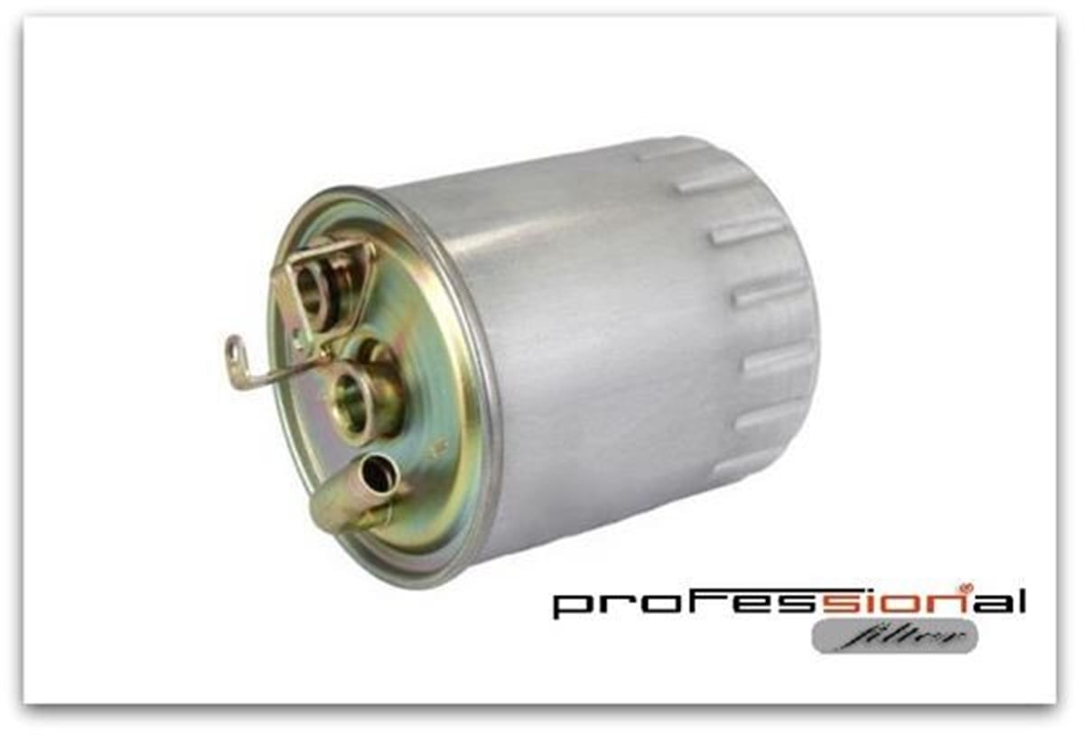 SPRINTERYAKIT FİLTRESİ MERCEDES A SERİSİ-V SERİSİ-VITO-SPRINTER 2T-3T-4T SION SD3020SIONSION SD3020