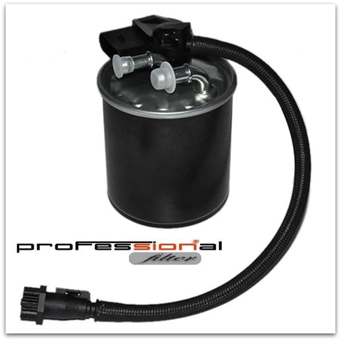 SPRINTERYAKIT FİLTRESİ MERCEDES SPRINTER 311 CRDİ 3.1-415 CDI 4.1-515 CDI 5.1 2012 WK820-8 SION SD3099SIONSION SD3099