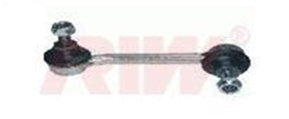 SPRINTERZ ROTU ÖN SOL MERCEDES W901-904 SPRINTER 95-06 L 130MM RIW ME4028RIWRIW ME4028