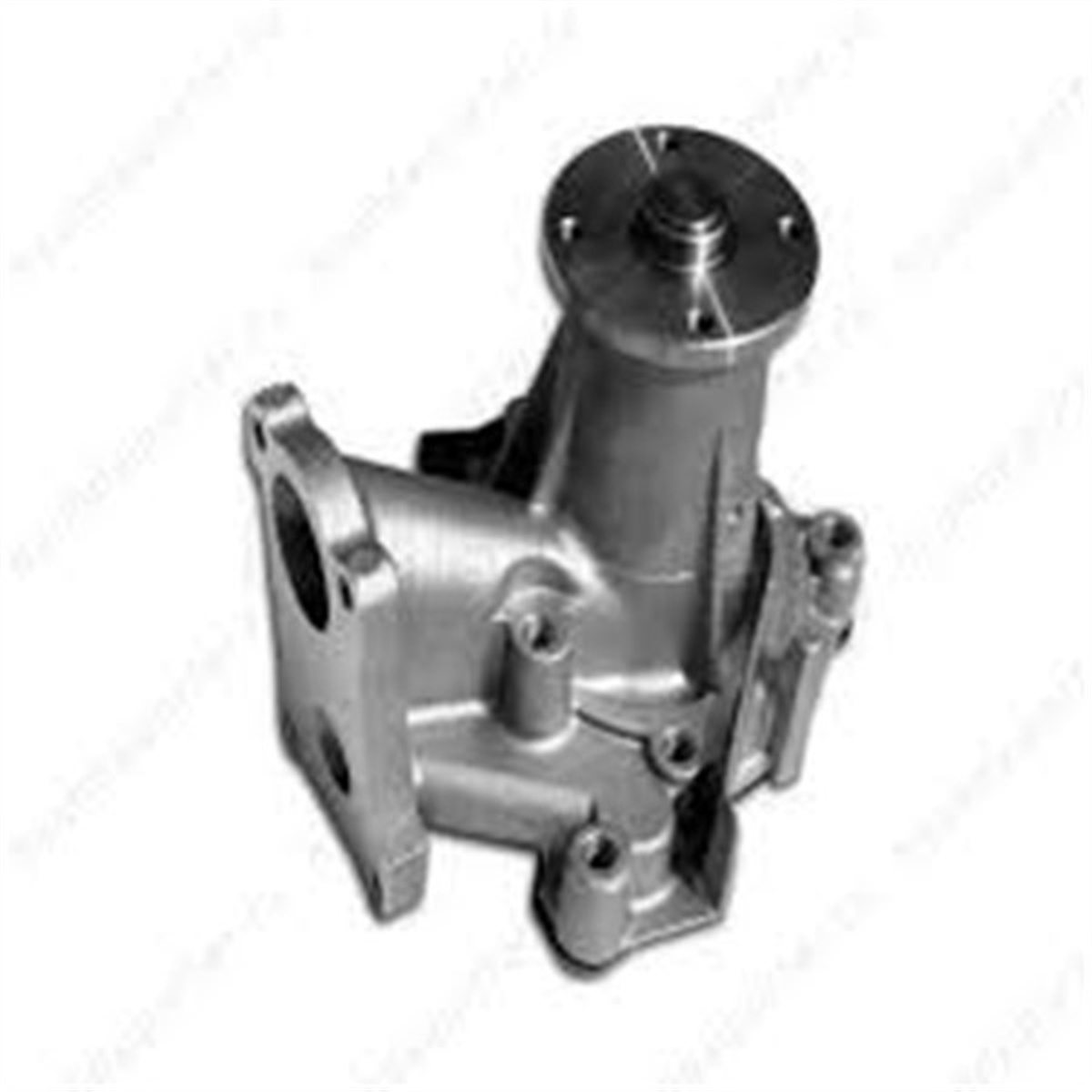 STAREXDEVİRDAİM HYUNDAI H100-STARED4BH-D4BF 03-08 L200 D456T 96-07 KIA BONGO K2500 03 2.5TD MOBIS 2510042700MOBİSMOBIS 2510042700