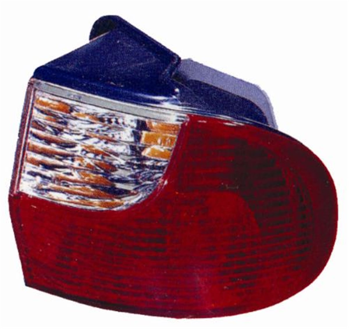 STAREXHYUNDAI STAREARKA STOP DIŞ SAĞ 00- 924024A500TYCHUN10ST005