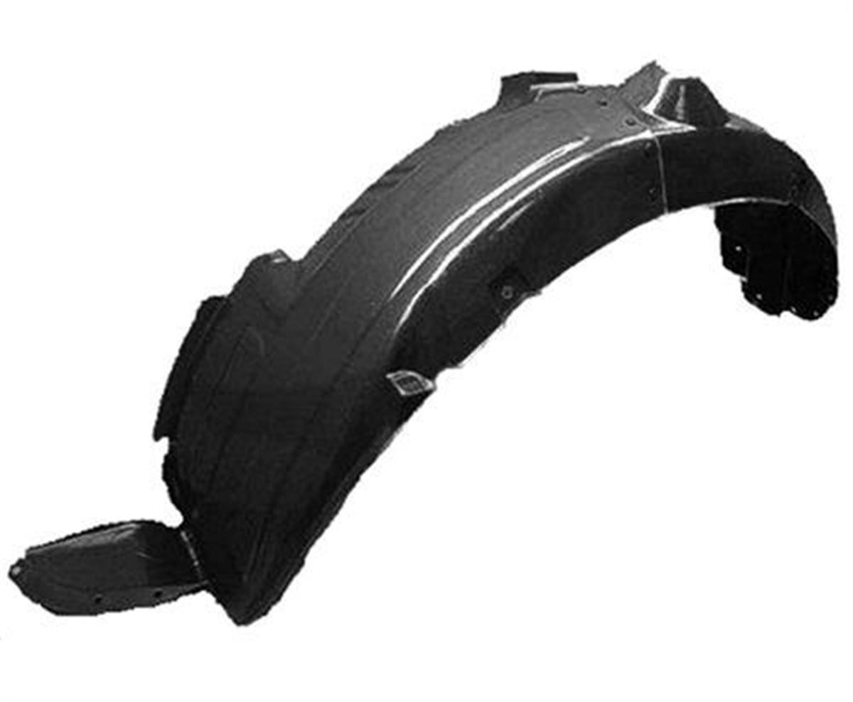 STAREXHYUNDAI STAREX/H-1 ÖN ÇAMURLUK DAVLUMBAZ SOL 08- 868104H000DE-GAHUN15ST002
