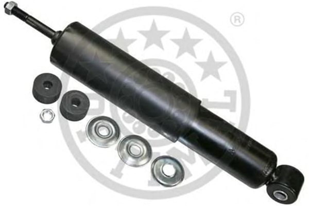 STAREXÖN AMORTİSÖR L-R HYUNDAI H1 6.97 09 STAREX 6.97 SWB WAGON OPTIMAL A-16542HOPTIMALOPTIMAL A-16542H