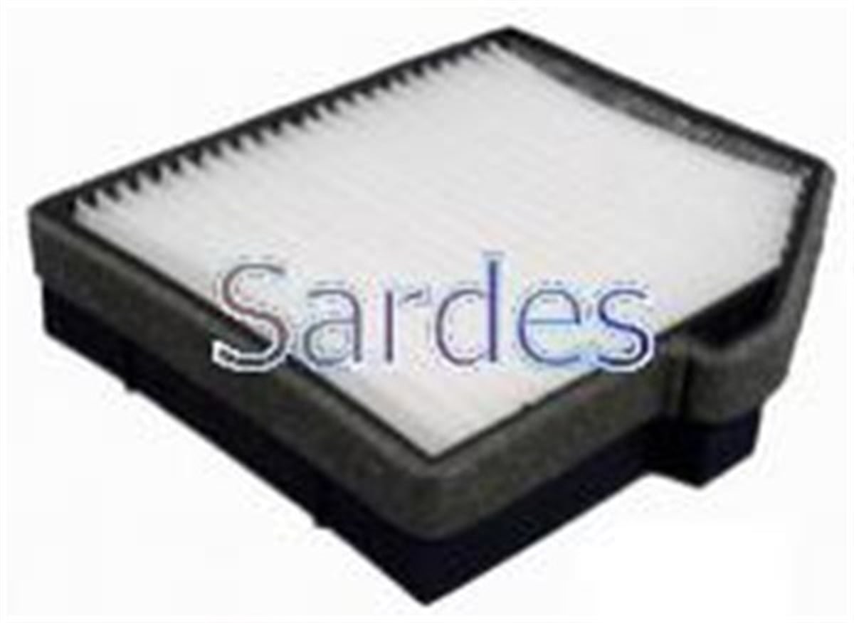 STAREXPOLEN FİLTRESİ STAREX 2.4-2.5 SARDES SC695SARDESSARDES SC695
