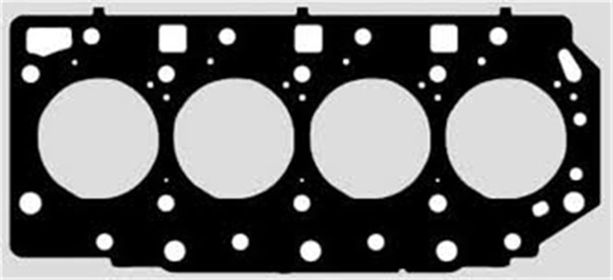 STAREXSİLİNDİR KAPAK CONTASI 2 ÇENTİK STAREX-H1 D4CB MOBIS 223114A020MOBİSMOBIS 223114A020