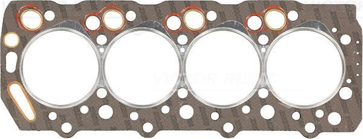 STAREXSİLİNDİR KAPAK CONTASI H100 93-97 -STAREX 97-94 L300 87-97 2.5D-TD D4BA V.REINZ 615225230V.REINZV.REINZ 615225230