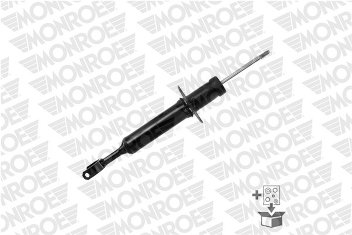 SUPERBE2047-E2048 ÖN AMORTİSÖR PASSAT 00-05 SKODA SUPERB 02-08 A6 97-05 MONROE 376054SPMONROEMONROE 376054SP